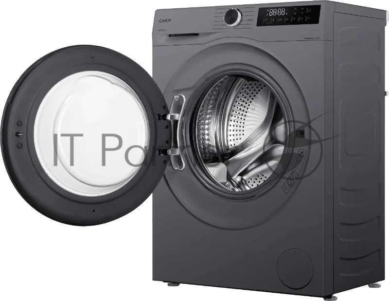 Стиральная машина Candy C43W4 27MBR-07 класс: A+++ загр.фронтальная макс.:7кг белый