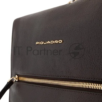 Рюкзак женский Piquadro Patricia CA6772W140/M коричневый натур.кожа
