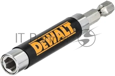 Адаптер DeWalt DT90394-QZ универсал. (1пред.) для шуруповертов/дрелей
