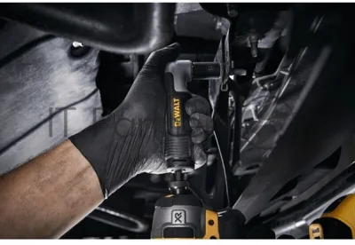 Адаптер DeWalt DT90393-QZ универсал. (1пред.) для шуруповертов/дрелей