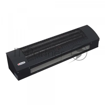 Тепловая завеса Hintek RT-0610-3.5-Y (220/380) | 04.03.01.214408 | ЭЛКОМ