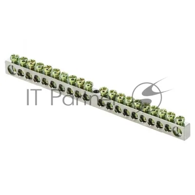 Шина "PE" 63.20 (никель) EKF PROxima sn1-63-20 EKF
