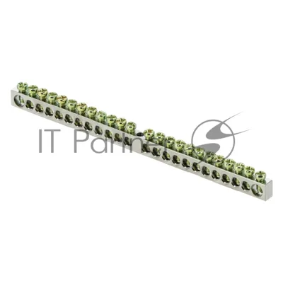 Шина "PE" 63.24 (никель) EKF PROxima sn1-63-24 EKF