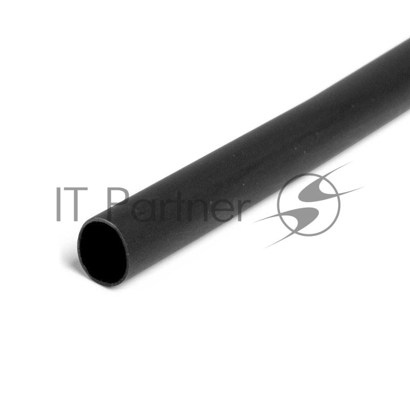 Трубка термоусадочная ТТ-150-40/20 черн | 104424 | КВТ