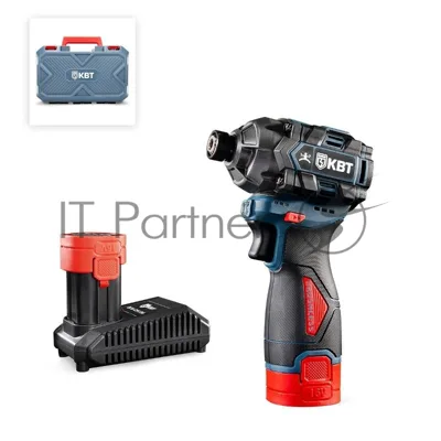 Винтоверт SB-16-150 серия ПРОФИ | 104530 | КВТ