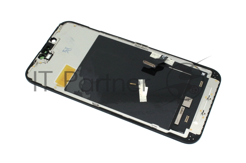 Дисплей для iPhone 16e/17e (A3408/A3409/A3410/A3212/A3634) Incell площадка под IC