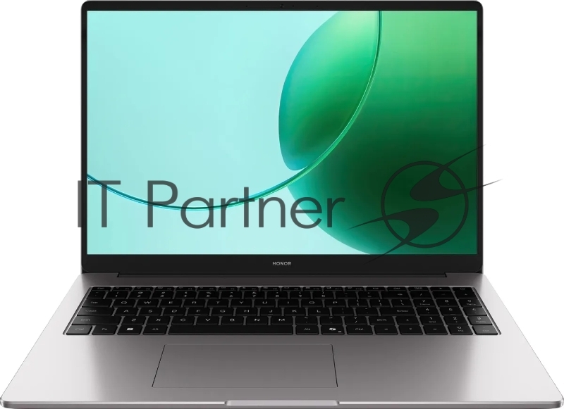 Ноутбук Honor MagicBook X16  16" IPS WUXGA(1920x1200)/AMD Ryzen 5 6600H/16Gb/1Tb SSD/AMD Radeon 660M Graphics/Windows 11 Pro/серый
