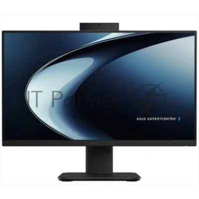 Моноблок ASUS ExpertCenter P400 AiO P470VAK-BPE2950 Intel Core 5 210H 2200 МГц/16 Gb/512 Gb SSD/27" Full HD 1920x1080/DVD-нет/Intel Graphics/Windows 11 Pro (90PT03W5-M02FM0_Win11P) Черный
