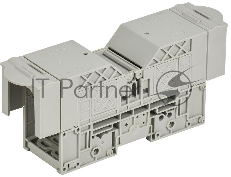 ARMAFIX Колодка клеммная с болт. 6-150 мм2 PTB120/150SH | AF-CT50-08-K03-150 | IEK