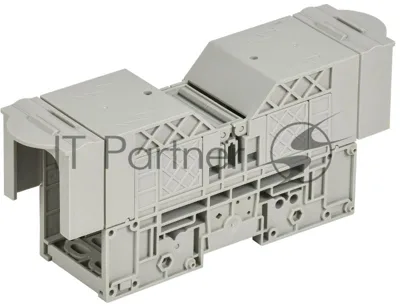 ARMAFIX Колодка клеммная с болт. 6-150 мм2 PTB120/150SH | AF-CT50-08-K03-150 | IEK