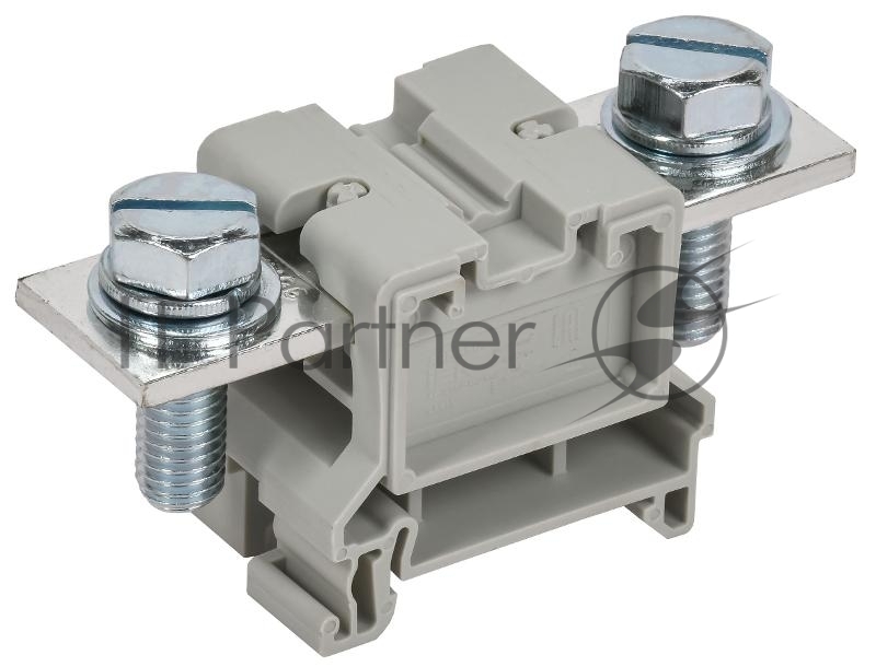 ARMAFIX Колодка клеммная CBB95 фикс. болт 95 мм2/232А | AF-CT50-00-K03-095 | IEK