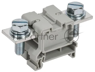 ARMAFIX Колодка клеммная CBB95 фикс. болт 95 мм2/232А | AF-CT50-00-K03-095 | IEK