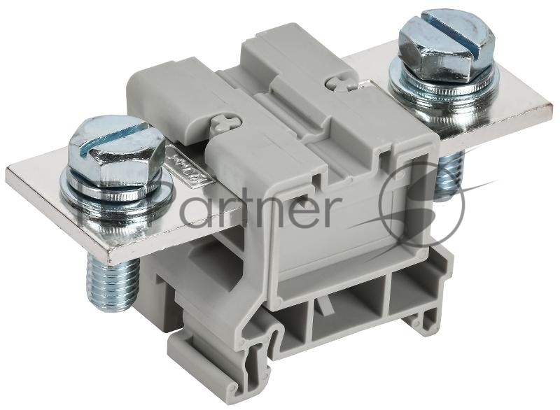 ARMAFIX Колодка клеммная CBB120 фикс. болт 120 мм2/269А | AF-CT50-00-K03-120 | IEK