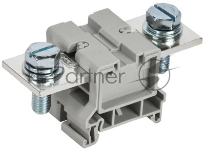 ARMAFIX Колодка клеммная CBB120 фикс. болт 120 мм2/269А | AF-CT50-00-K03-120 | IEK