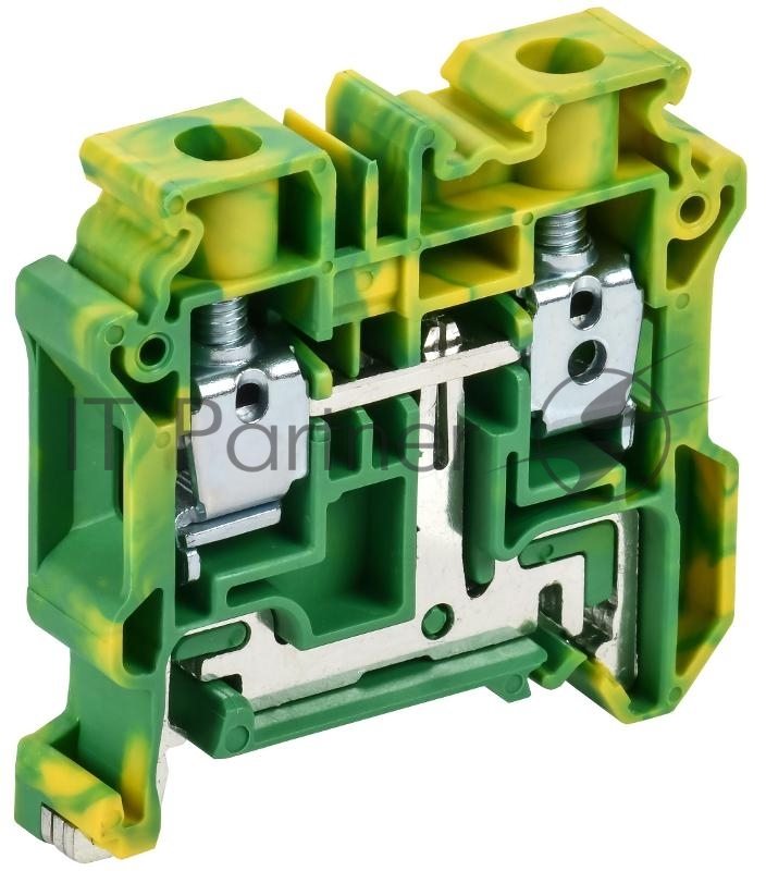 ARMAFIX Колодка клеммная CY10 PE Ex | AF-CT30-01-K52-010-EX | IEK