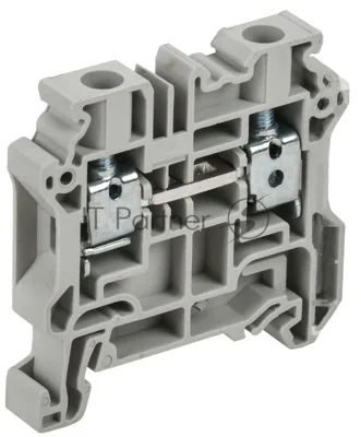 ARMAFIX Колодка клеммная CY6 Ex | AF-CT30-00-K03-006-EX | IEK