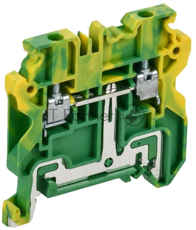 ARMAFIX Колодка клеммная CY2.5 PE Ex | AF-CT30-01-K52-002-EX | IEK