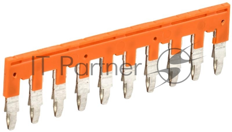 ARMAFIX Перемычка JY6-10 | AF-CT30-00-K03-006-EC-10P | IEK