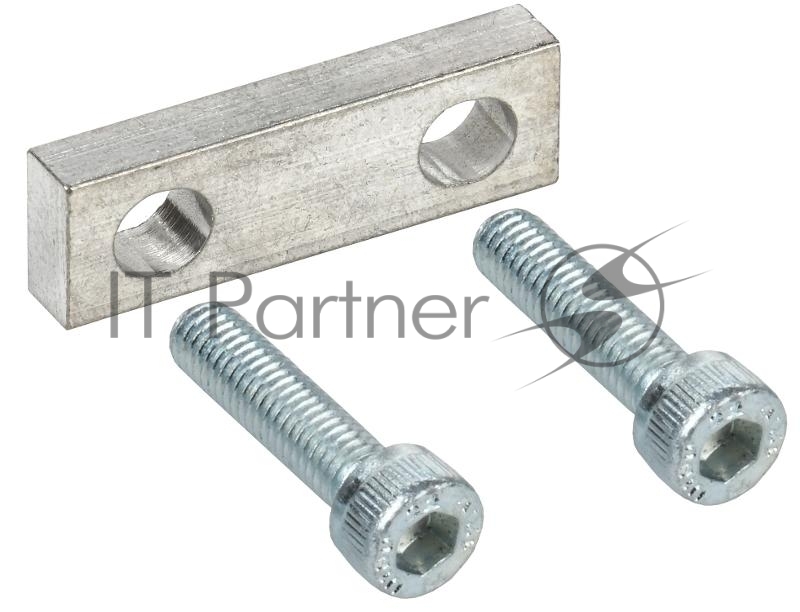 Перемычка в сборе для CTS 70мм2 2PIN | YCT10-00-K03-070-A-2P | IEK