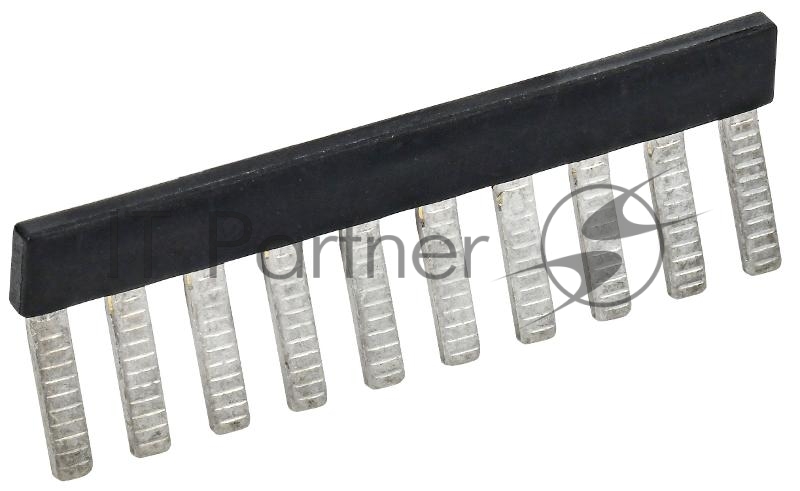 Перемычка гребенчатая для CTS-ML/MC-PEN/DT 4мм2 10PIN | YCT13-00-2-K03-004-EC-10P | IEK