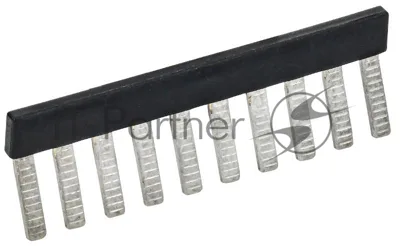 Перемычка гребенчатая для CTS-ML/MC-PEN/DT 4мм2 10PIN | YCT13-00-2-K03-004-EC-10P | IEK
