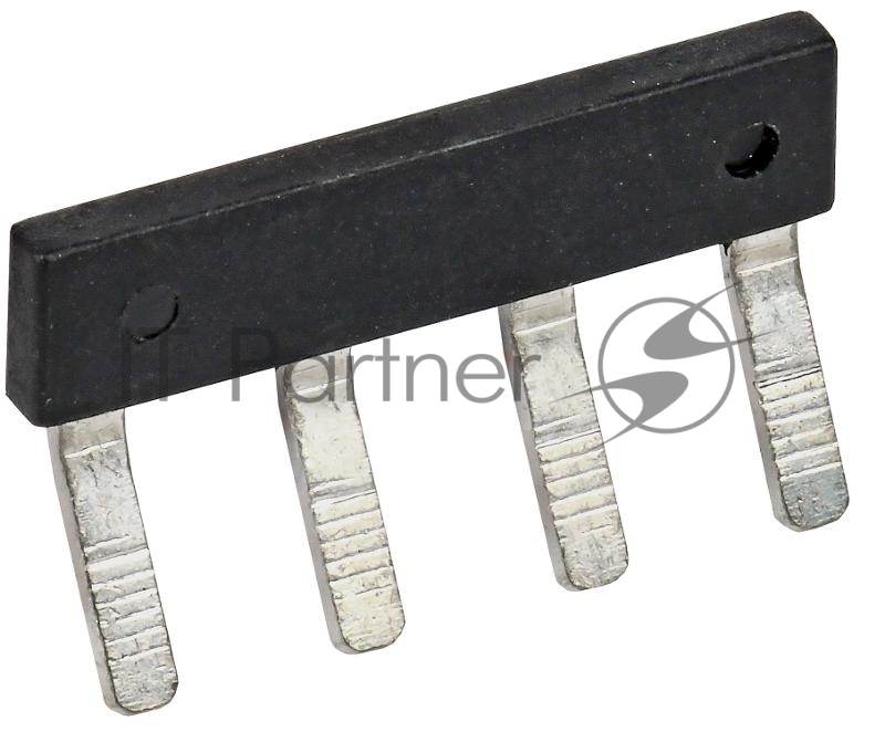 Перемычка гребенчатая для CTS-F 4мм2 4PIN | YCT14-00-K03-004-EC-4P | IEK