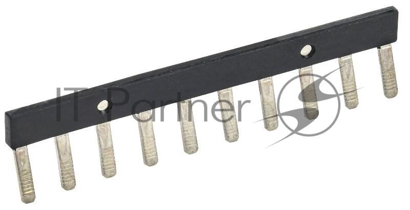 Перемычка гребенчатая для CTS-F 4мм2 10PIN | YCT14-00-K03-004-EC-10P | IEK