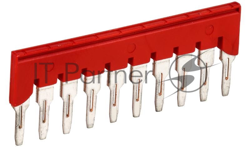 Перемычка для КПИ-6мм2 10PIN  | YZN11FBS-006-10P | IEK