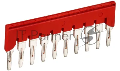 Перемычка для КПИ-6мм2 10PIN  | YZN11FBS-006-10P | IEK