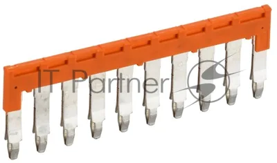 ARMAFIX Перемычка JX6-10 | AF-CT40-00-K03-006-EC-10P | IEK