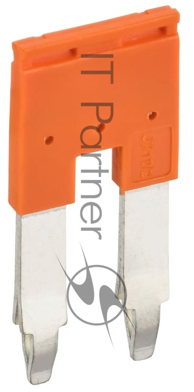 ARMAFIX Перемычка JX10-2 | AF-CT40-00-K03-010-EC-02P | IEK
