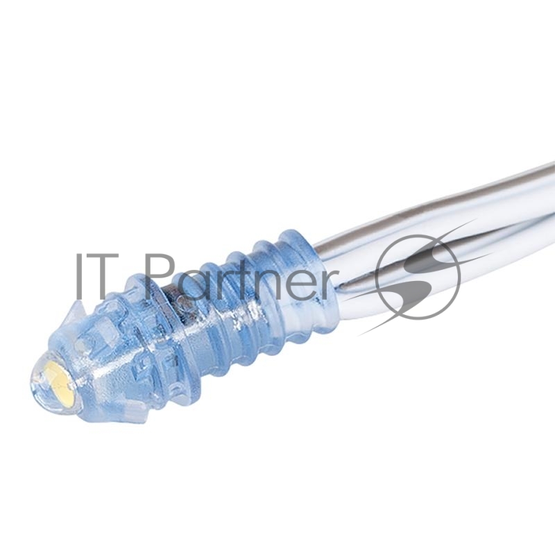 Модуль герметичный ARL-D9 5V Warm White | 023333 | Arlight