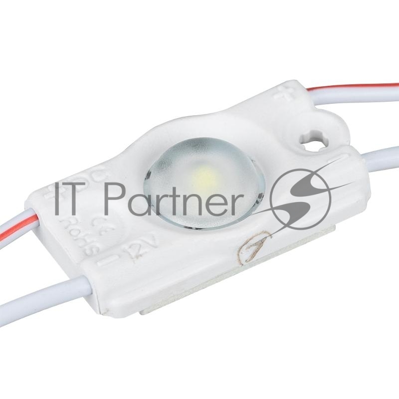 Модуль герметичный ARL-ORION-R05-12V Cool (2835, 1 LED) | 026532 | Arlight
