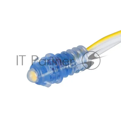 Модуль герметичный ARL-D9 12V Yellow | 025877 | Arlight
