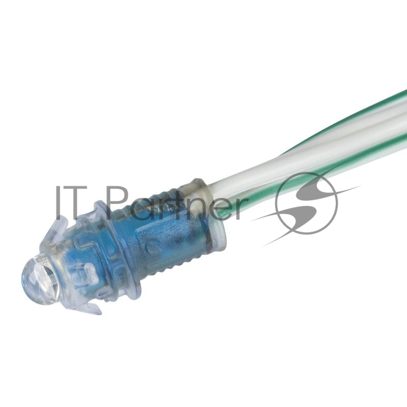 Модуль герметичный ARL-D9 5V Green | 023413 | Arlight