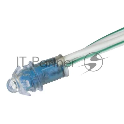 Модуль герметичный ARL-D9 5V Green | 023413 | Arlight