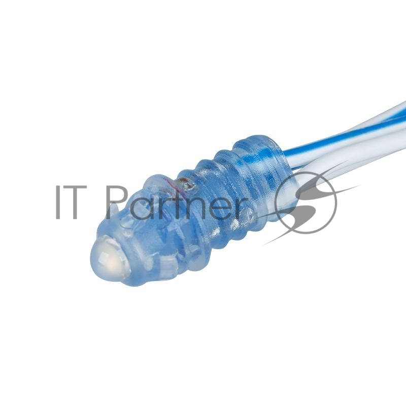 Модуль герметичный ARL-D9 12V Blue | 025875 | Arlight