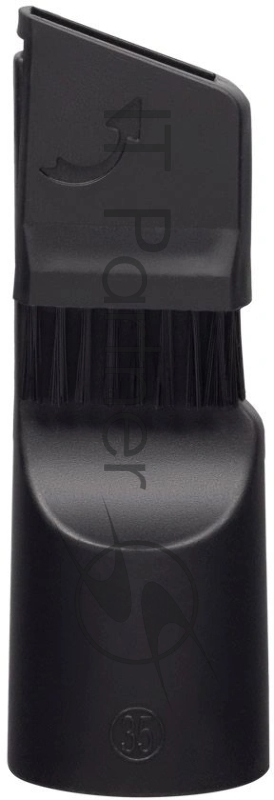 Пылесос Scarlett SC-VC80C310 2200Вт черный