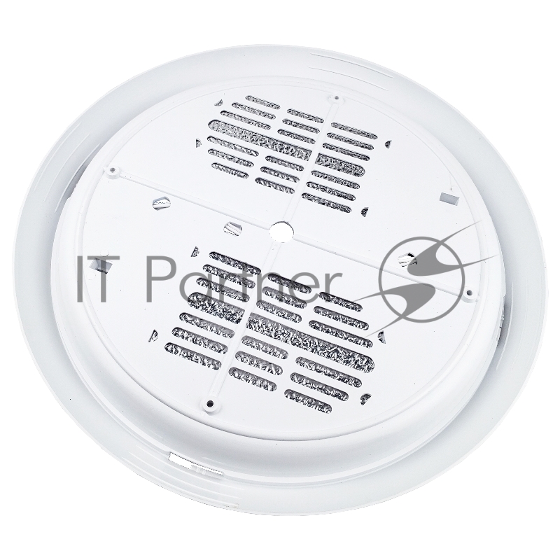 AY-KA Светильник потолочный OPAL-2 Е27 (max 2х26 Вт led) белый (9960002)