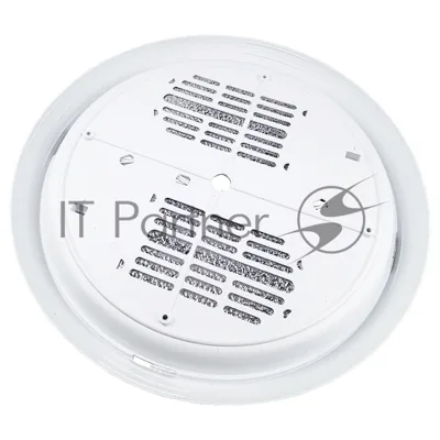 AY-KA Светильник потолочный OPAL-2 Е27 (max 2х26 Вт led) белый (9960002)