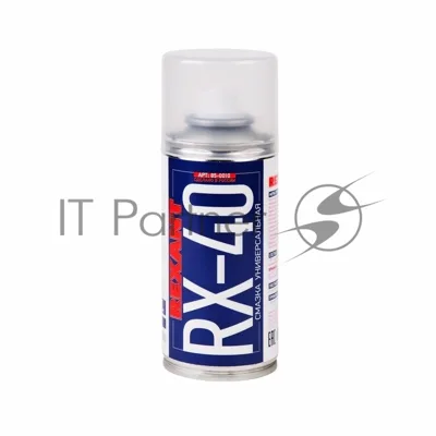 Смазка универсальная RX-40 210 мл REXANT