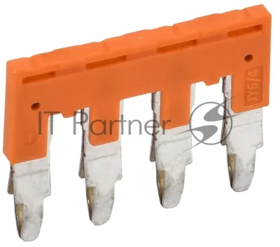 ARMAFIX Перемычка JY6-4 | AF-CT30-00-K03-006-EC-04P | IEK