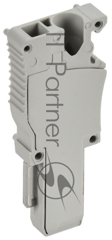 ARMAFIX Разъём втычной CX2.5-PN | AF-CT40-00-K03-002-PN | IEK