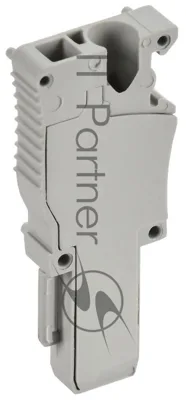 ARMAFIX Разъём втычной CX2.5-PN | AF-CT40-00-K03-002-PN | IEK