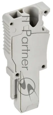ARMAFIX Разъём втычной концевой CX2.5-PLN | AF-CT40-00-K03-002-PLN | IEK