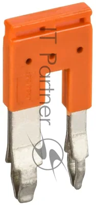 ARMAFIX Перемычка JXS6/2.5 | AF-CT40-00-K03-002-SD | IEK