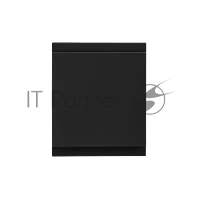 Выключатель SETE 1 кл перекрестный (переключатель) 10А с/у антрацит IP20/IP44 KRANZ