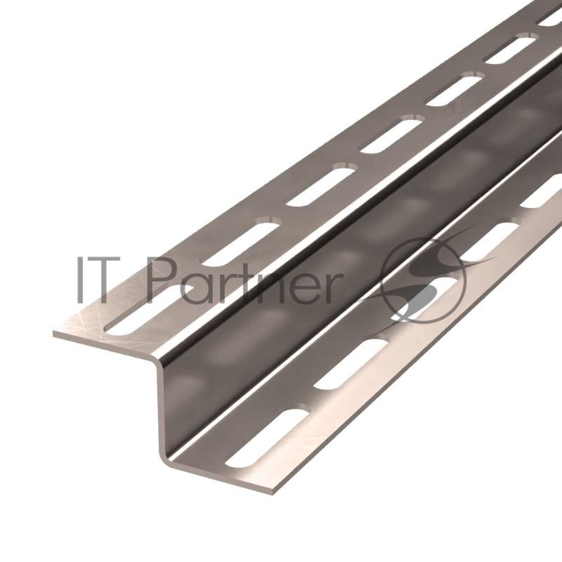 Профиль Z-образный INOX (AISI 409) ПZ2-50х50х1000 (2,0 мм) | PR16.4002 | Промрукав