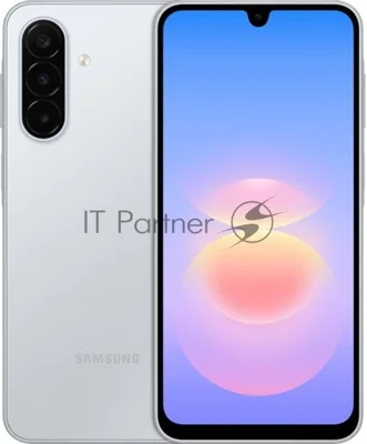 Смартфон Samsung Galaxy A18 SM-A185F 6Gb, 128Gb, серый
