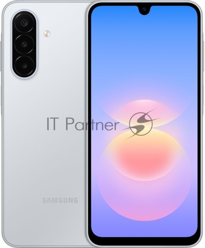 Смартфон Samsung Galaxy A18 SM-A185F 4Gb, 128Gb, серый
